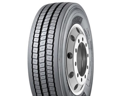 245/70R17.5 Giti GAR820 136/134M Універсальна вантажна шина Івано-Франківськ - зображення 1