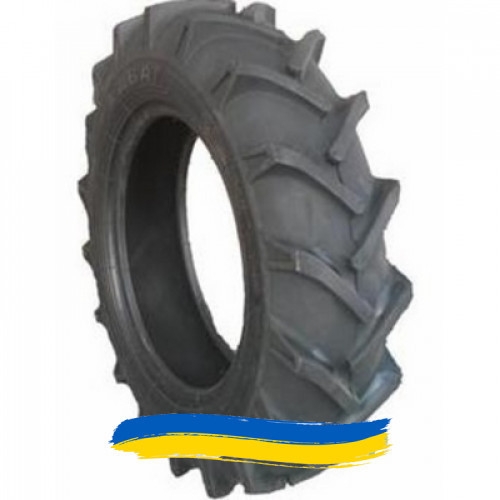 6R16 Kabat Supra Grip 88A8 Сільгосп шина Івано-Франківськ - зображення 1