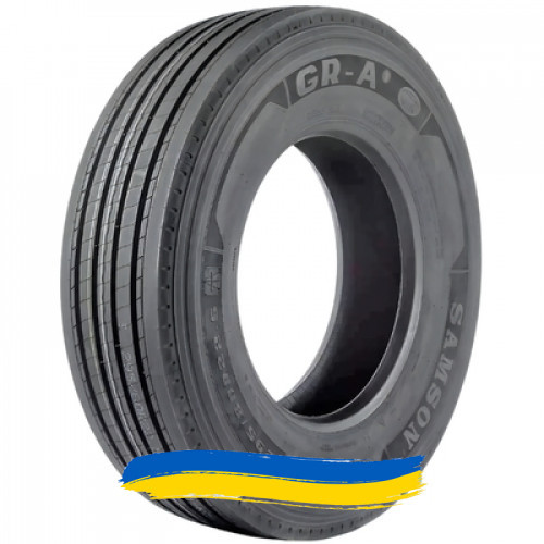 245/70R17.5 Samson GR-A1 136/134M Рульова шина Ивано-Франковск - изображение 1