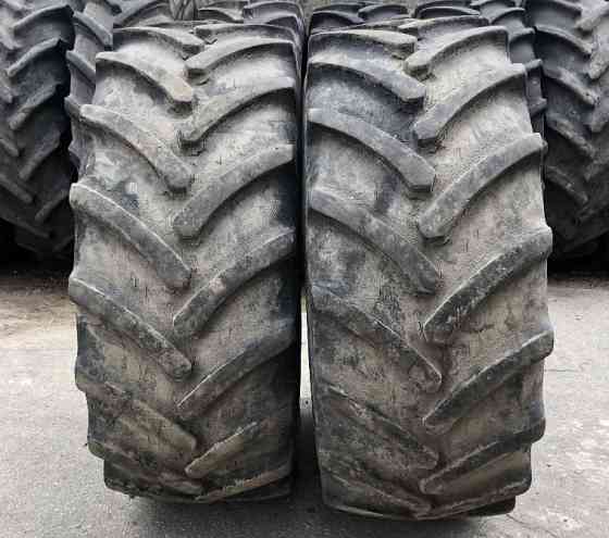 Шини 480/65R28 Mitas без ремонтів для сільгосптехніки, пара Житомир