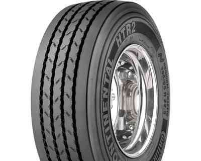 425/65R22.5 Continental HTR2 165K Причіпна вантажна шина Ивано-Франковск