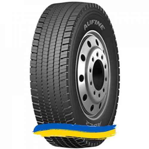 315/80R22.5 Aufine ADL2 156/150L Ведуча шина Івано-Франківськ