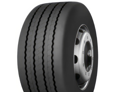 425/65R22.5 Radburg (наварка) RZL140A Рульова вантажна шина Ивано-Франковск - изображение 1