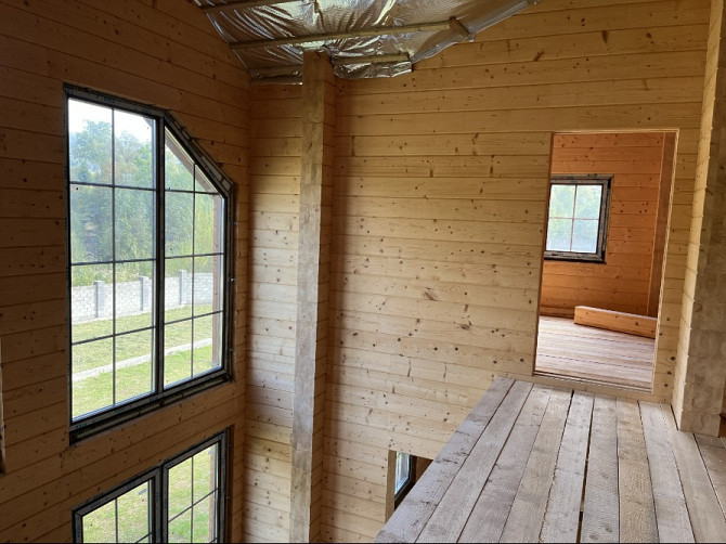 Ексклюзивна резиденція в серці Карпат — Микуличин Івано-Франківськ - зображення 9