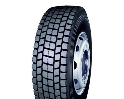 275/70R22.5 Roadlux R326 148/145M Ведуча вантажна шина Івано-Франківськ - зображення 1