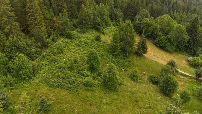 Земельна ділянка в Яремчі 0.06 га Яремче - изображение 3