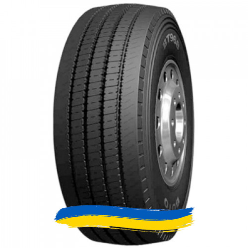 315/80R22.5 Boto BT968 154/150L Рульова шина Ивано-Франковск - изображение 1