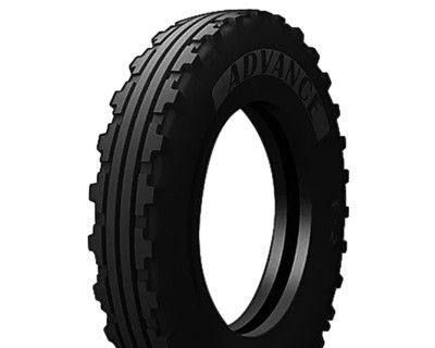7.5R20 Advance F-2T 109A6 TT Сільгосп шина Івано-Франківськ - зображення 1
