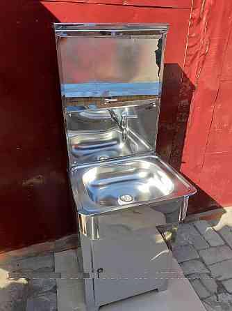 Рукомийник-умывальник Мойдодыр Київ