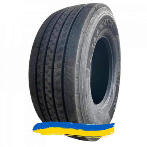 385/65R22.5 Lanvigator T707 164K Причіпна шина Івано-Франківськ - зображення 1