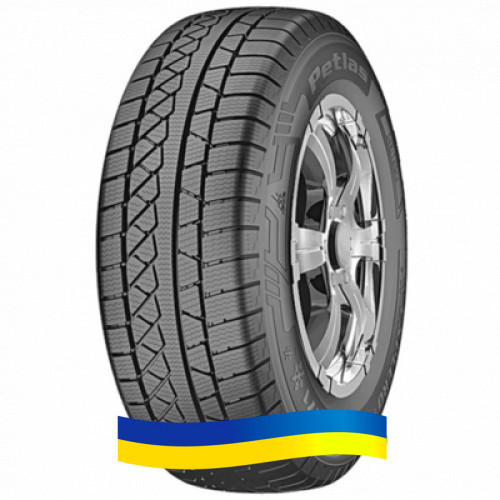 Petlas Explero Winter W671 225/45 R19 96V XL Туреччина Ивано-Франковск - изображение 1