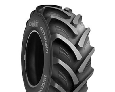 365/70R18 BKT MULTIMAX MP 513 133G Індустріальна шина Івано-Франківськ - зображення 1