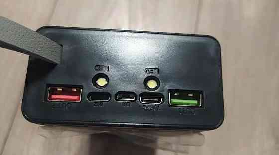 Корпус Power Bank на 16 акумуляторів 18650 Хмельницкий