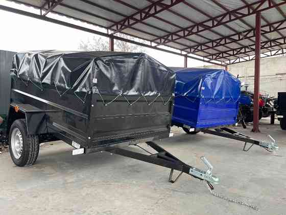 Новые Кременчугские прицепы,на прямую с завода. Новоград-Волинський