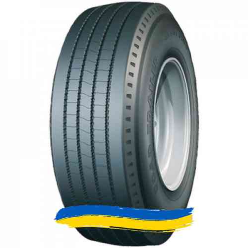 425/65R22.5 Barum BT44 165K Причіпна шина Івано-Франківськ