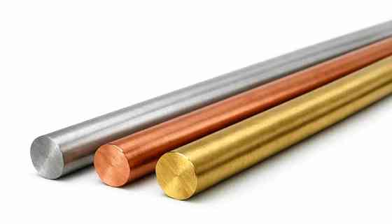 Шукаю партнера для торгівлі кольоровими металами, Польща Киев