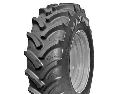 11.2R24 Trelleborg Maximo RAD85 115/112A8/B Сільгосп шина Ивано-Франковск - изображение 1