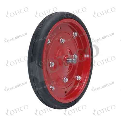Колесо 318х50 / 023288.04 Otico, 00310101 Horsch Дніпро