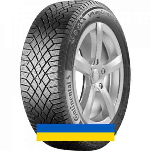 245/40R19 Continental VikingContact 7 98T Легкова шина Івано-Франківськ