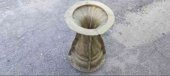 Форма для бетонного Вазона W6 РАЗПРОДАЖ Дніпро