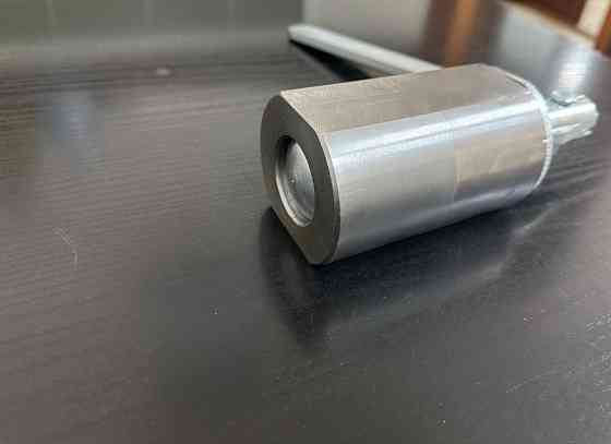 Стопор поворотного пристрою 8350-2705001 Днепр (Днепропетровск)