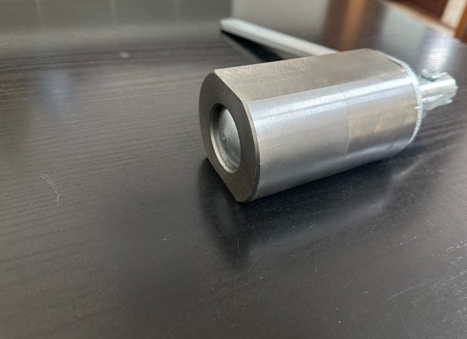 Стопор поворотного пристрою 8350-2705001 Дніпро - зображення 6