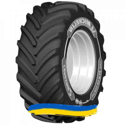 620/70R26 Michelin CEREXBIB 2 173A8 Сільгосп шина Ивано-Франковск