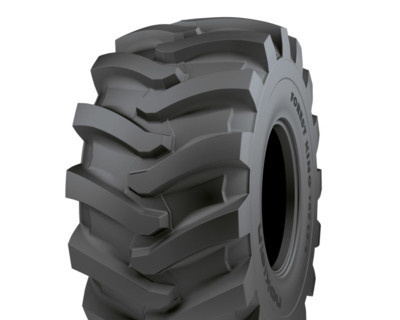 710/40R22.5 Nokian Forest King TRS LS-2 163A8 Індустріальна шина Івано-Франківськ - зображення 1
