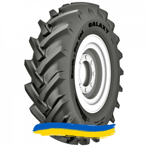 6.5/80R15 Galaxy Earth Pro 104 98A6 Сільгосп шина Івано-Франківськ - зображення 1