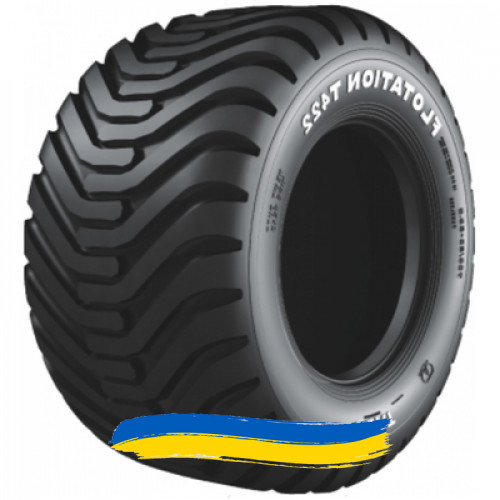 550/45R22.5 Ceat FLOTATION T422 154A8 Сільгосп шина Івано-Франківськ - зображення 1