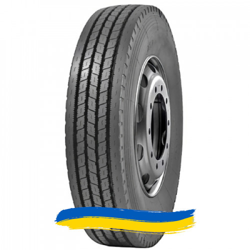 255/70R22.5 Torque TQ111 140/137L Рульова шина Івано-Франківськ - зображення 1