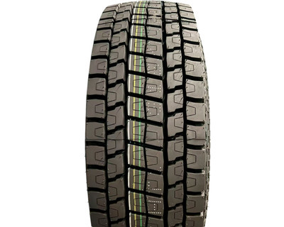 315/70R22.5 SICURO SECURE D02 152/148M Ведуча вантажна шина Ивано-Франковск - изображение 1