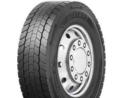 315/80R22.5 Austone ADR606 156L Ведуча вантажна шина Івано-Франківськ