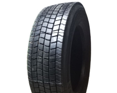 295/60R22.5 Unitread (наварка) E31 150/147L Ведуча вантажна шина Ивано-Франковск - изображение 1