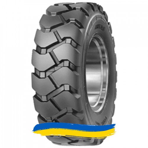 4R8 Mitas FL-01 Індустріальна шина Ивано-Франковск - изображение 1