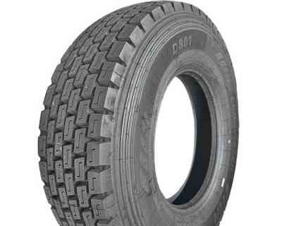 215/75R17.5 Lanvigator D801 135/133K Ведуча вантажна шина Івано-Франківськ