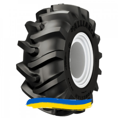 28R26 Alliance FORESTAR 345 184/173A6/A2 Індустріальна шина Івано-Франківськ - зображення 1