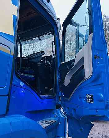 Сідельний тягач Mercedes-Actros 25.45 В наявності 3 од. Тернополь
