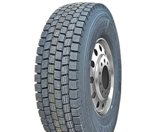 295/80 R22.5 Ovation RSVI-356 152/149M Ведущая шина Івано-Франківськ - зображення 1