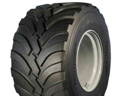 560/60R22.5 Trelleborg Twin Radial 161D Сільгосп шина Ивано-Франковск