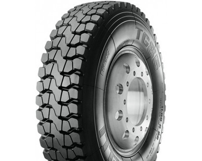 12R24 Pirelli TG 85 160/156K Ведуча вантажна шина Ивано-Франковск - изображение 1