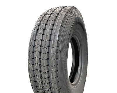 10R20 Michelin X Guard Z 147/143K Рульова вантажна шина Івано-Франківськ - зображення 1