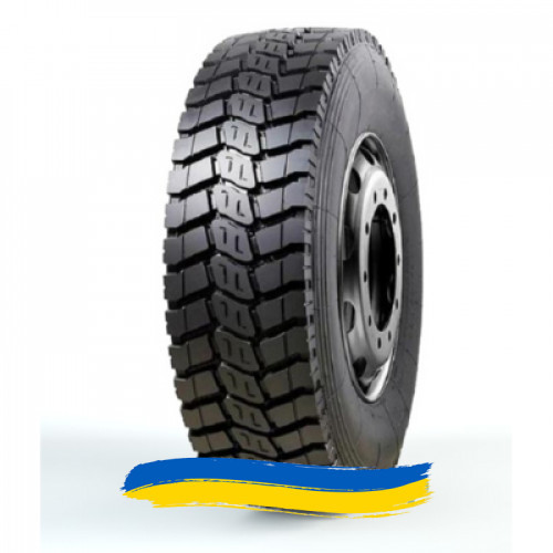 11R20 Doupro ST928 152/149L Ведуча шина Івано-Франківськ - зображення 1