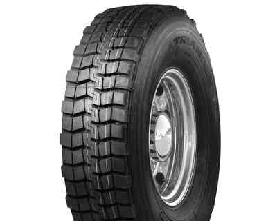 12R24 Triangle TR690E 160/157K Ведуча вантажна шина Івано-Франківськ