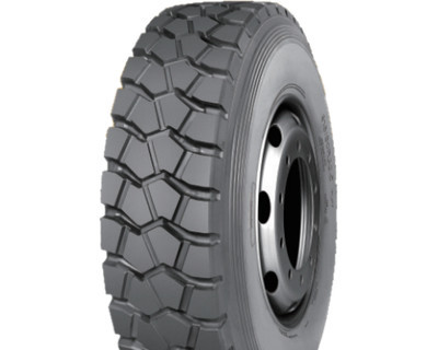 13R22.5 Trazano Smart Terra D27 156/151K Універсальна вантажна шина Ивано-Франковск - изображение 1