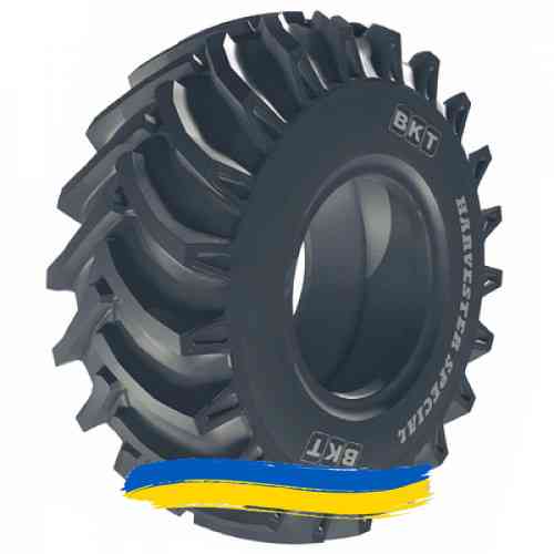 23.5R25 BKT HARVESTER SPECIAL 191A2 Сільгосп шина Ивано-Франковск