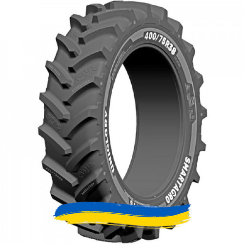 400/75R38 Uniglory SMARTAGRO GT75 138/141D/A8 Сільгосп шина Івано-Франківськ - зображення 1