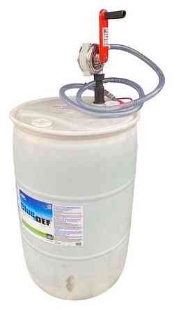 Насоси PIUSI для дизельного пального 12В/24В/220В Чернівці