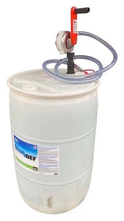 Насоси PIUSI для дизельного пального 12В/24В/220В Черновцы - изображение 3