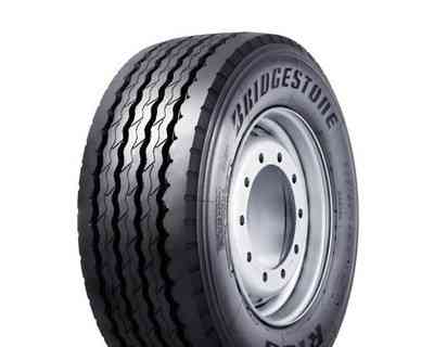 385/65R22.5 Bridgestone R168 Plus 160K Причіпна вантажна шина Ивано-Франковск